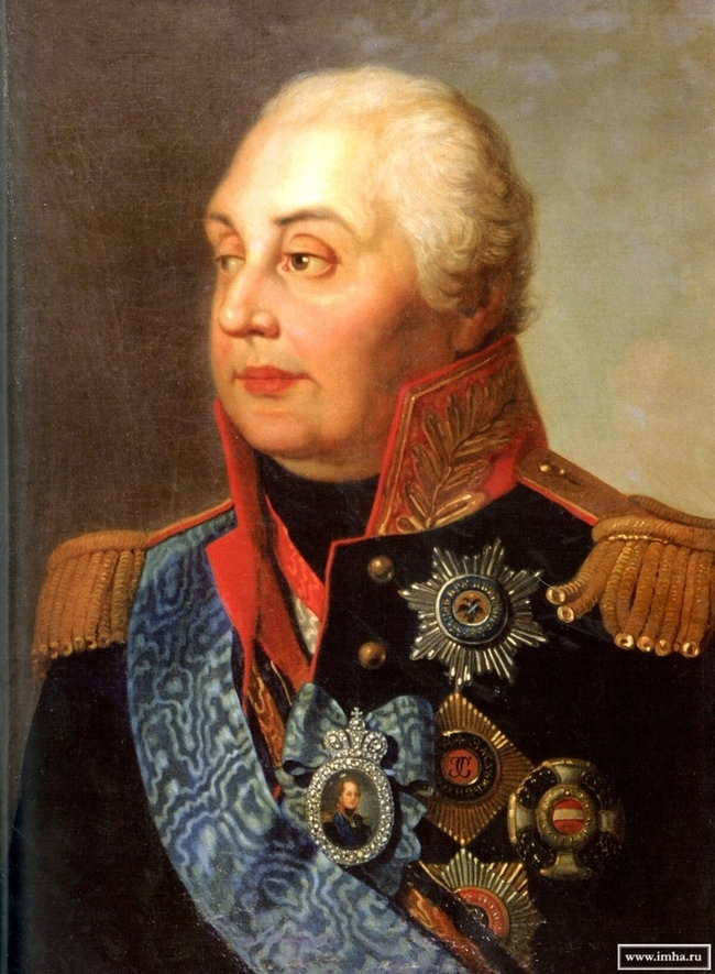 Внешняя политика Александра I (1801–1812)