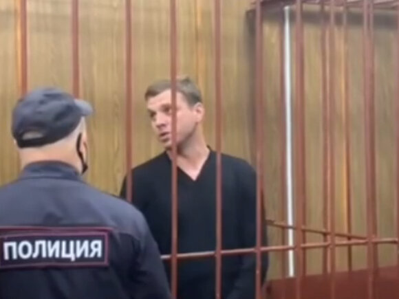   Стоп-кадр видео