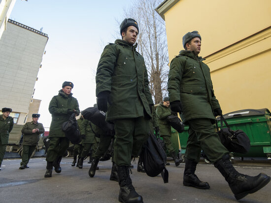     За год подготовить бойца к службе в современной армии крайне сложно. Фото: Baltphoto / Павел Долганов