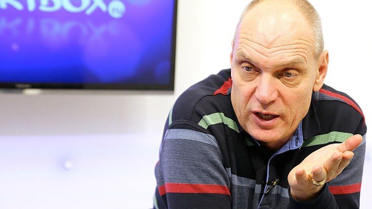Александр Бубнов сделал ряд заявлений после матча «Сочи» — «Спартак»