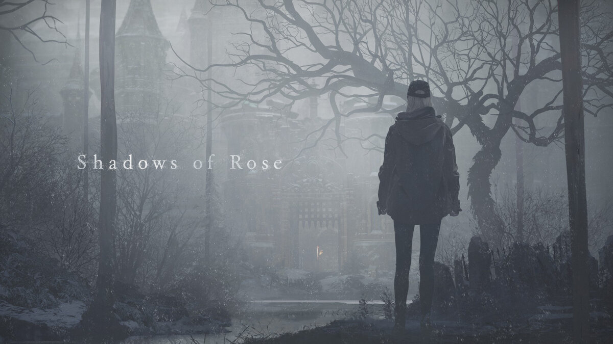 Shadows of Rose. Хорошее дополнение или пшик? | Стражи Достижений | Дзен