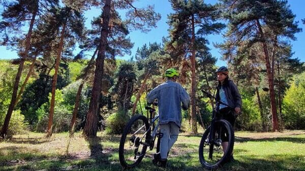   © Photo : provided by Lilit Khachaturyan