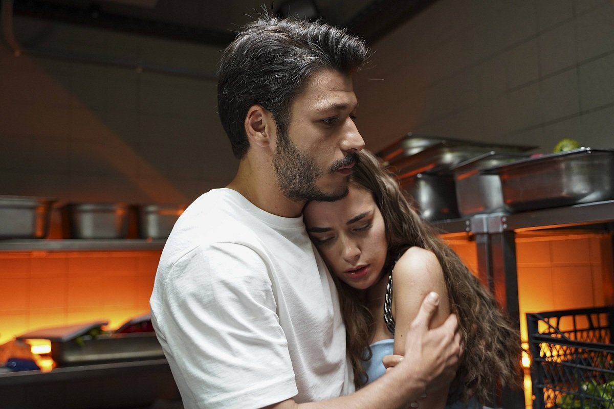Топ 6 врућих турских љубавних ТВ серија које не можете одложити