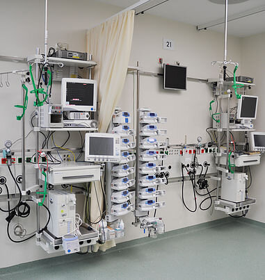 Страх и ужас какой-то