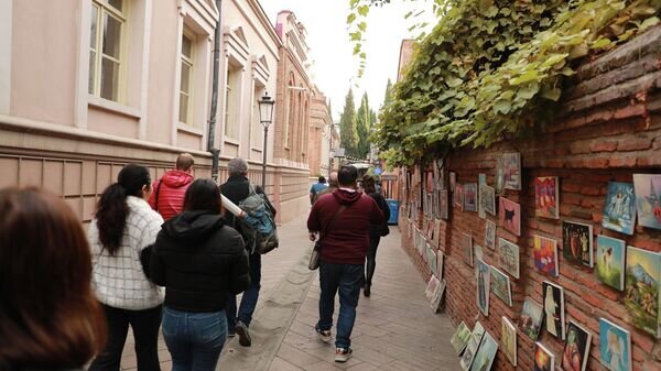   © Courtesy of the Georgian National Tourism Administration