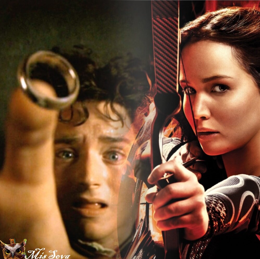 Эти герои смогли объединить вокруг себя других. И тем они хороши. Коллаж автора