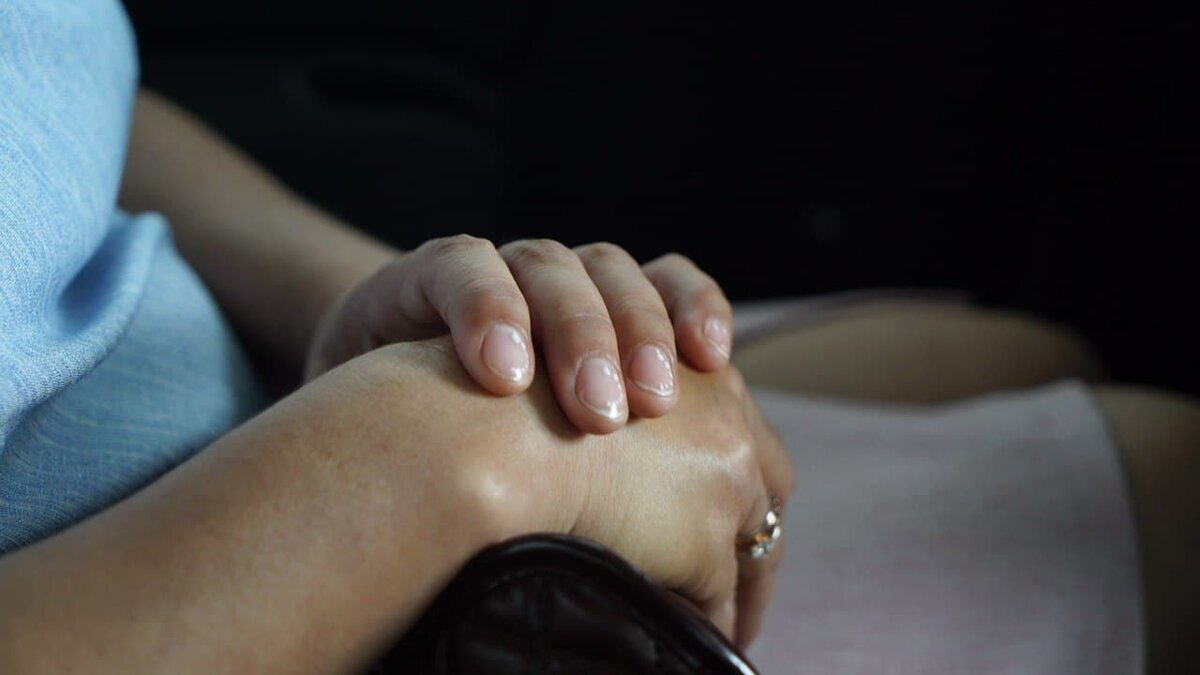 Фото: Ксения Гагай // «Общественный вердикт»