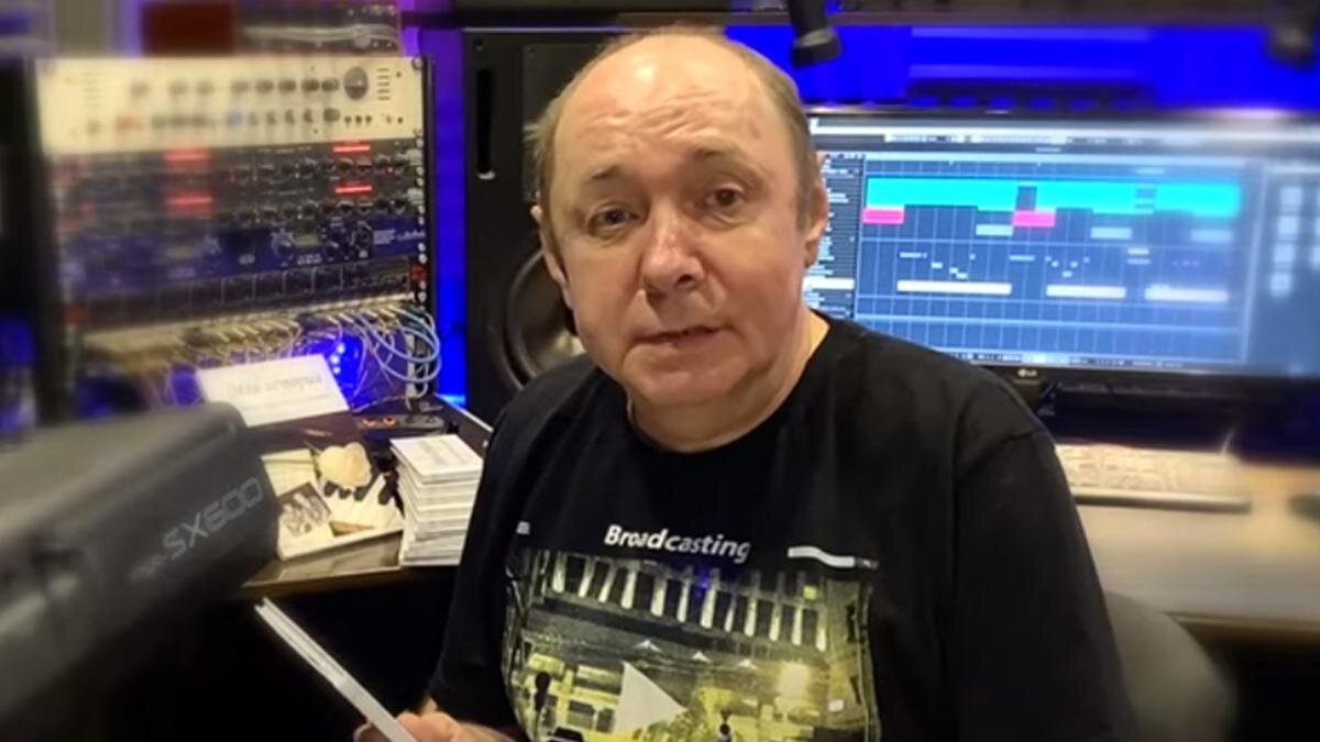 Фото: Официальный сайт Сергея Кузнецова