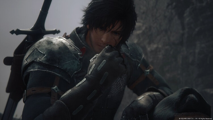 📷    Источник изображения: Square Enix