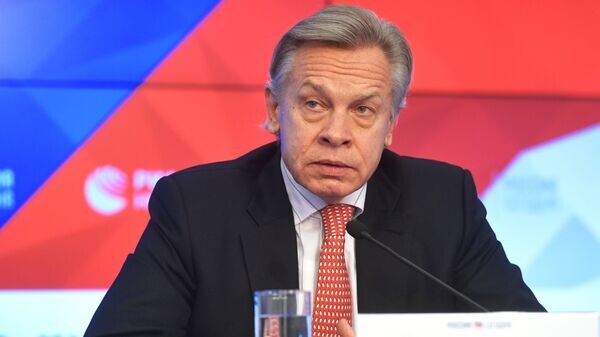   © Sputnik / Владимир Трефилов