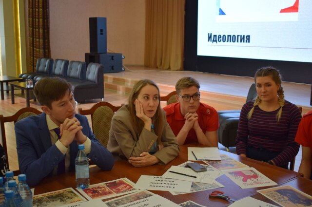    Фото: Администрация Красноярска