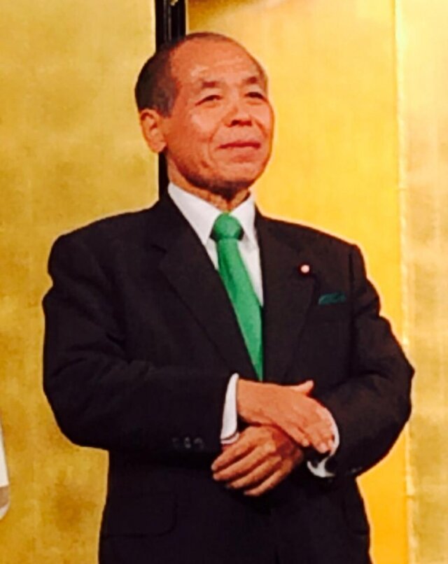    Мунэо Судзуки (сс) Yanagimotoso