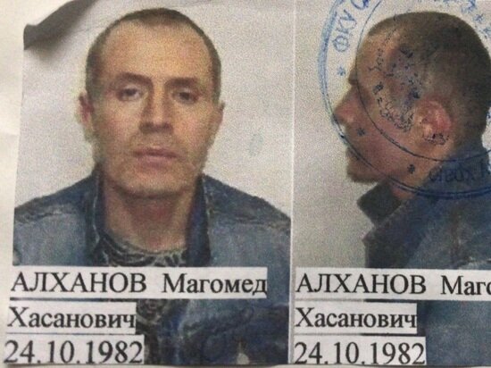     Сотрудник УФСИН помог сбежать опасному преступнику из психбольницы / Пресс-служба УМВД России по Астраханской области