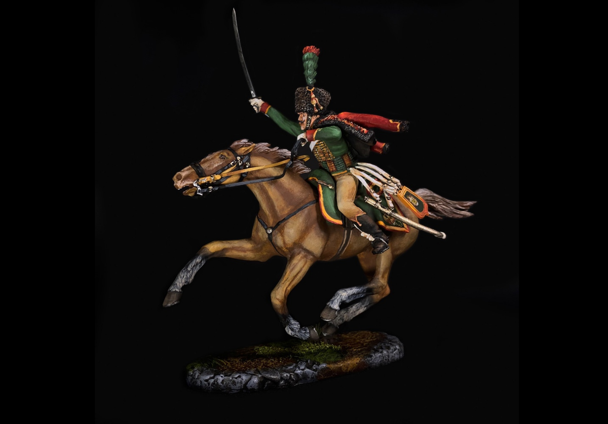 фотография из ВК-группы koof_miniatures - использовано с разрешения владельца группы