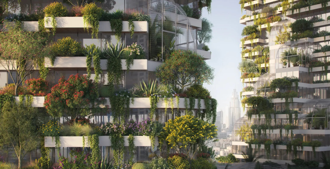    Проект архитектора Стефано Боэри