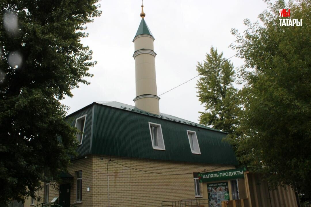 
Фото: © Наргиза Амруллаева