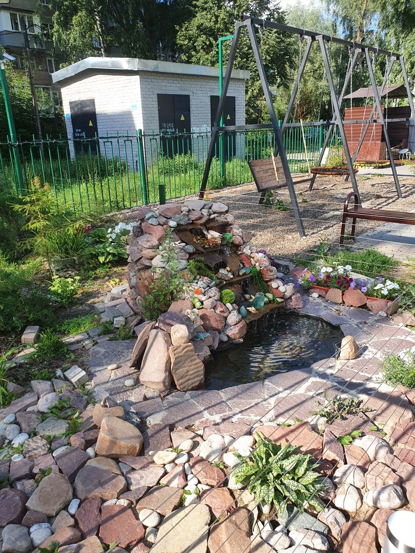    Нижний Новгород, Южное шоссе, д. 38А, Андрей Винокуров Алина Малинина