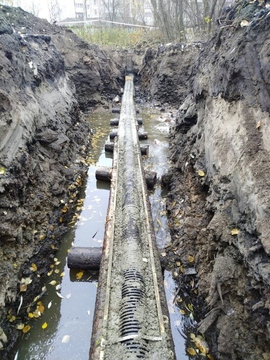     Фото пресс-службы РВК-Архангельск