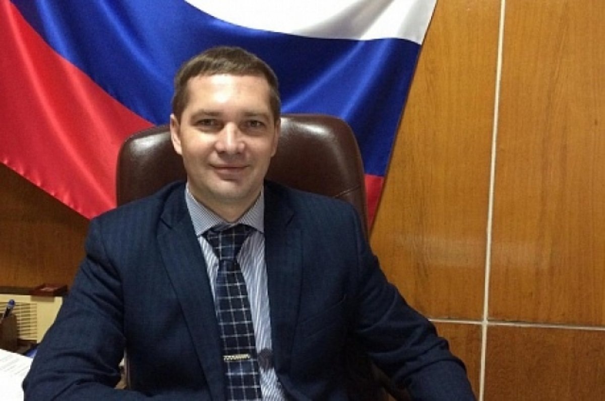    Назначен глава администрации Малосердобинского района