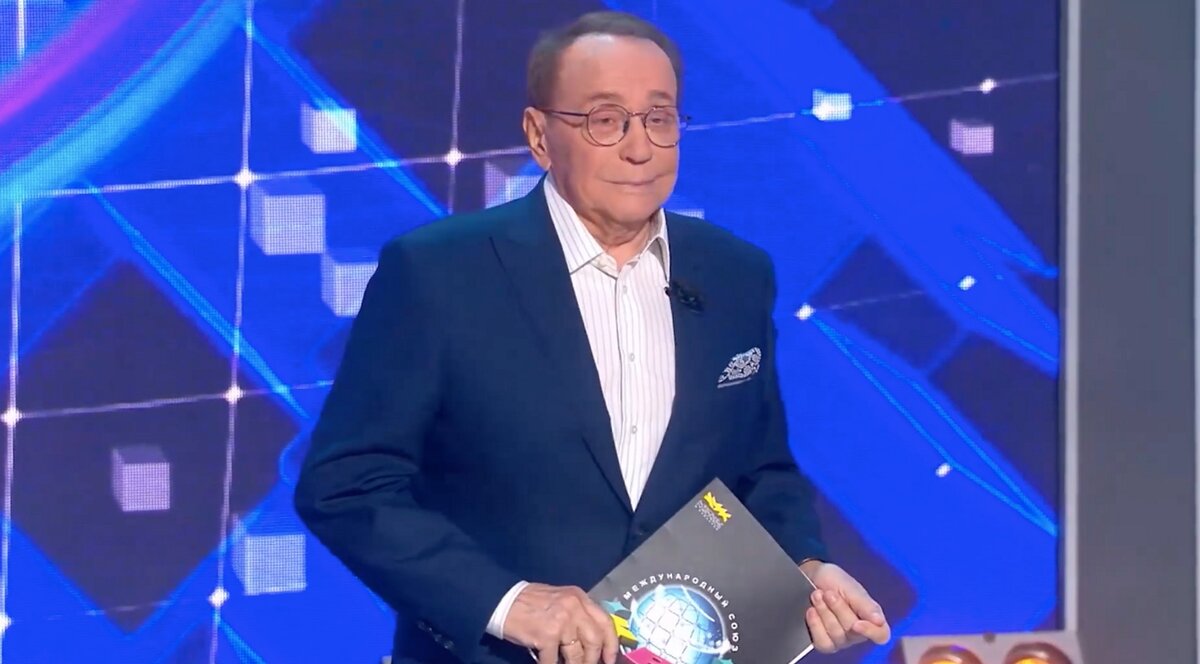    Александр Масляков Скриншот: Youtube