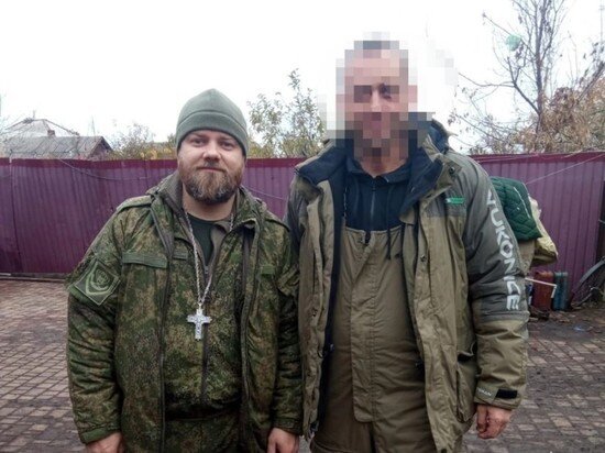     Алексей Воронюк. Фото с личной страницы в социальной сети "ВКонтакте"