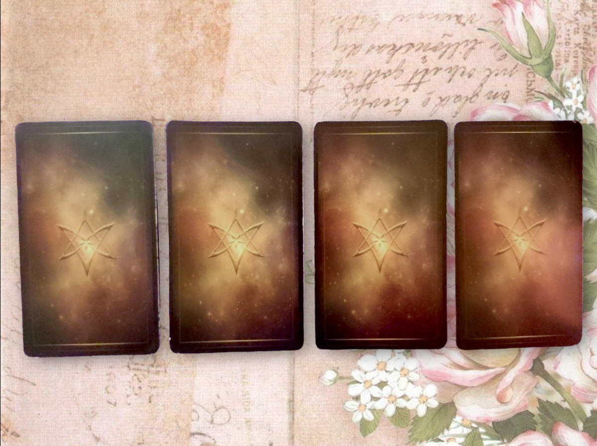 Будут ли стабильные, гармоничные отношения?