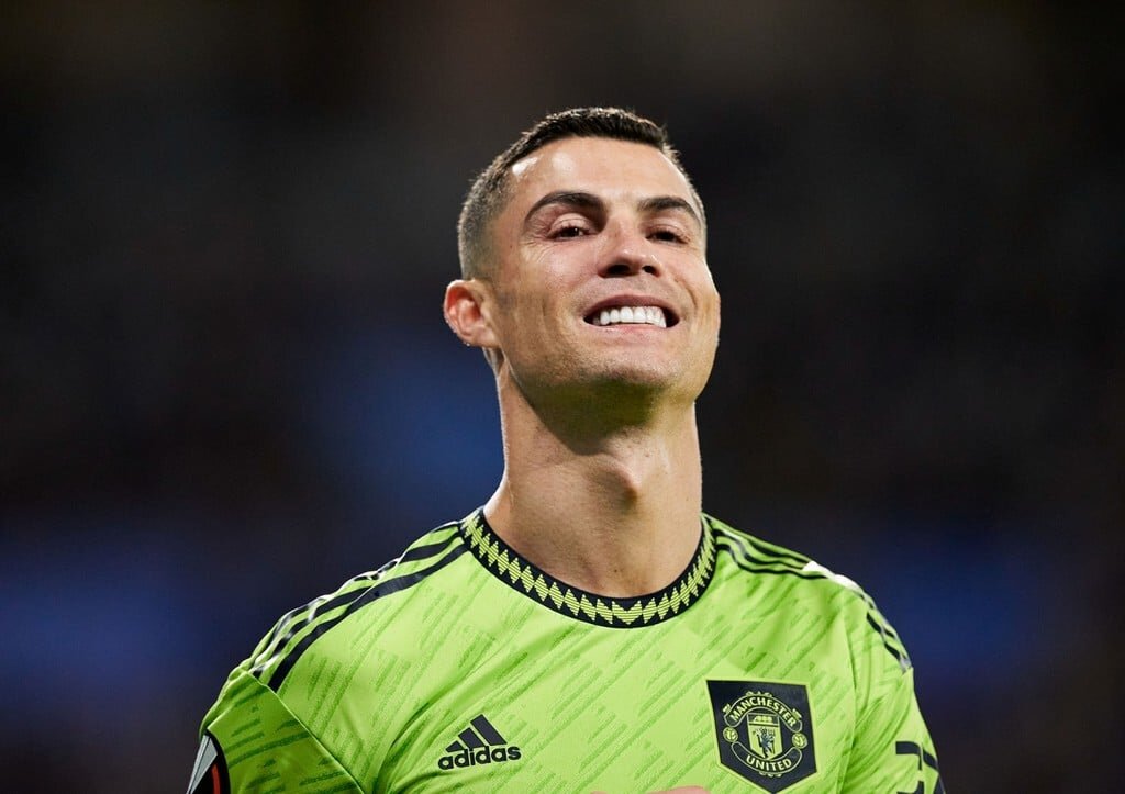 Фото: Ricardo Larreina/Keystone Press Agency/Global Look Press