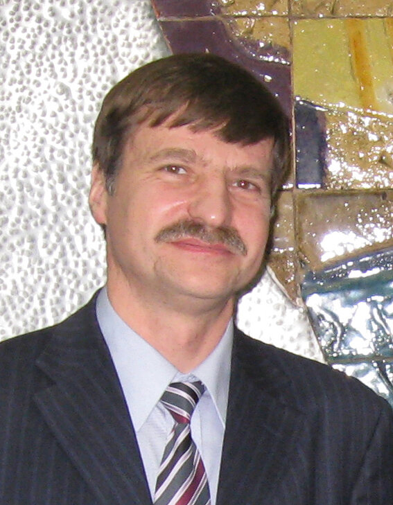 Леонид Владимирович Сорокин