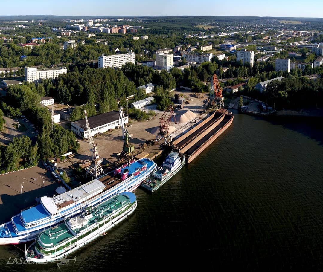 Погода в г чайковский