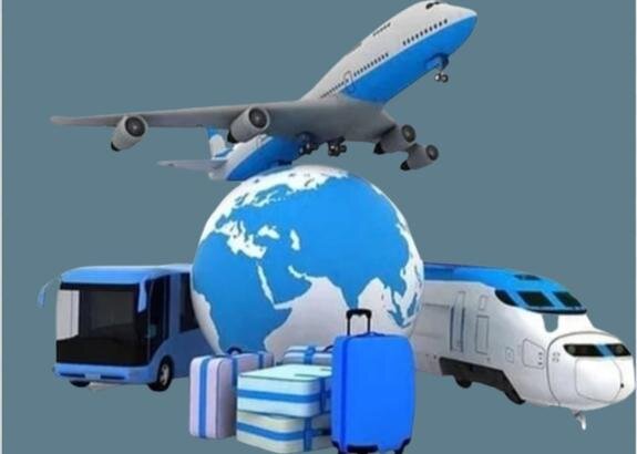    День работника транспорта