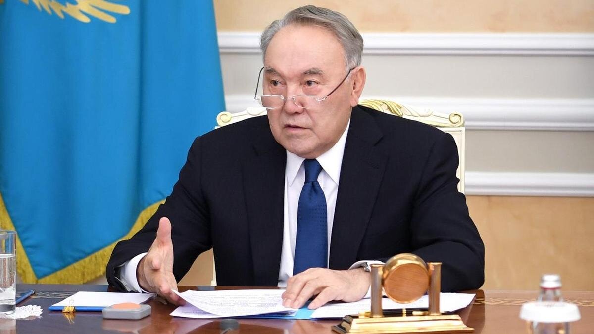    Нурсултан Назарбаев:elbasy.kz