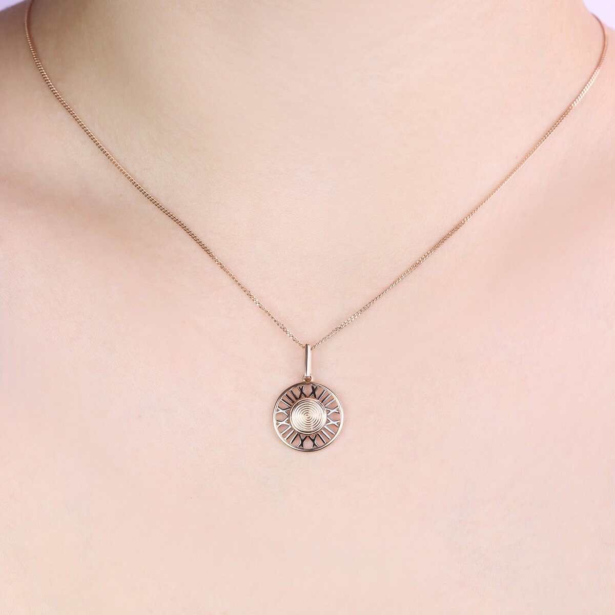 Коллекция «TIME» Подвеска: 123305900