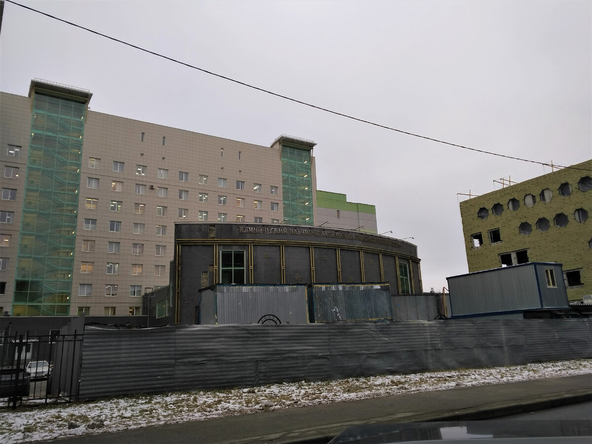 Все фотографии сделаны автором