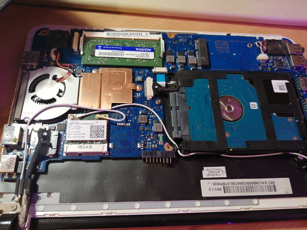 HDD