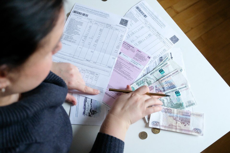     Что изменится с 1 декабря 2022 года в Санкт-Петербурге Артем КИЛЬКИН (архив)