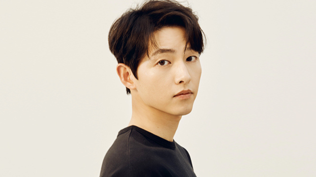 Сон Джун Ки