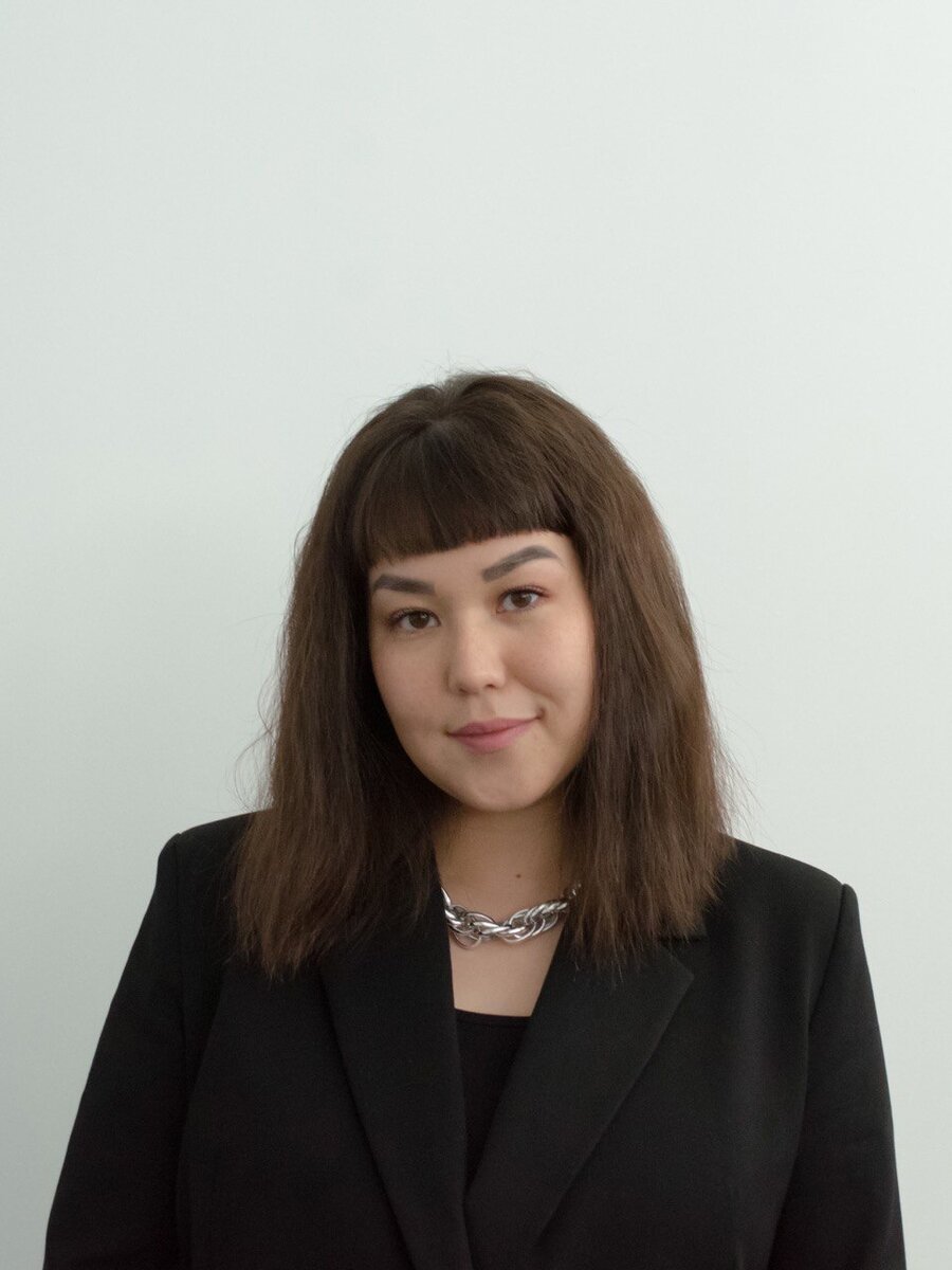 Татьяна Марактаева