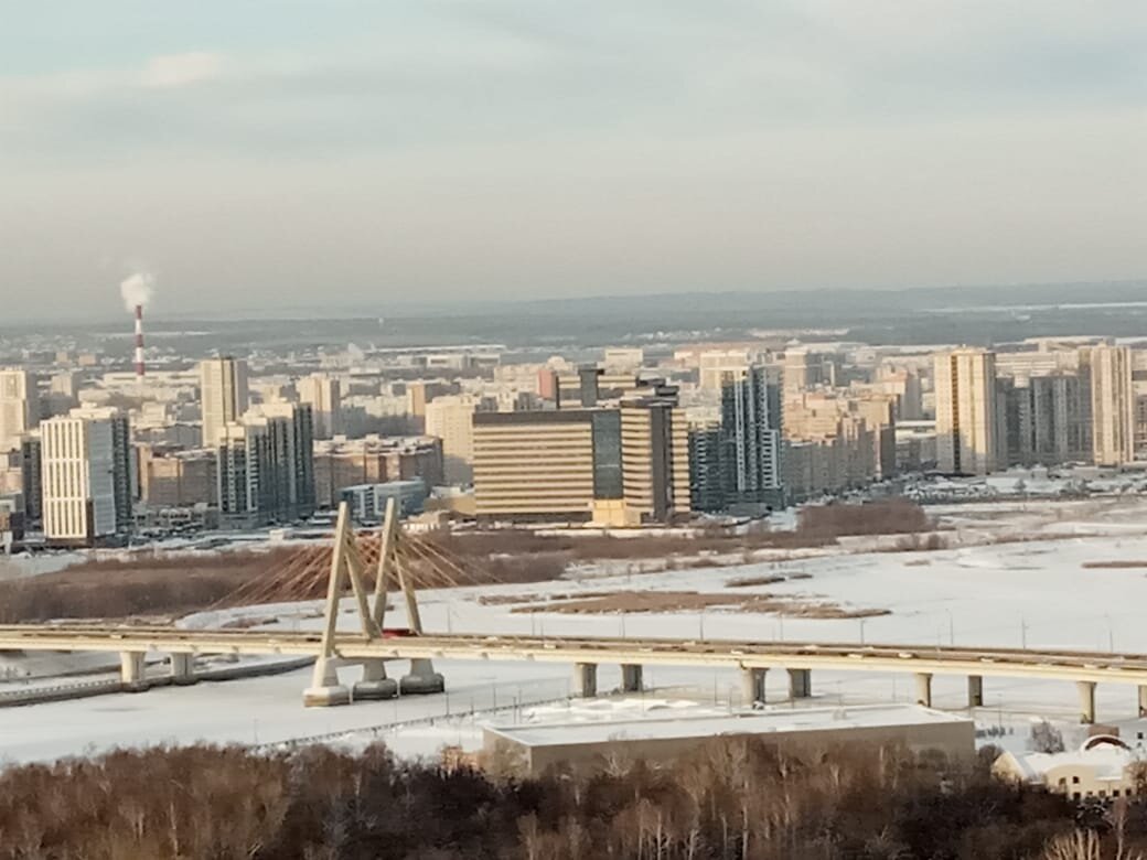 Православие в Татарстане: приход в честь преподобного Серафима Саровского в  Казани | ЗАПИСНАЯ КНИЖКА ПУТЕШЕСТВЕННИКА | Дзен