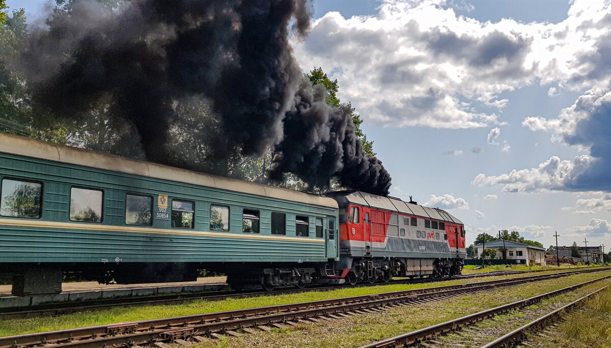 Поезд великие луки торопец