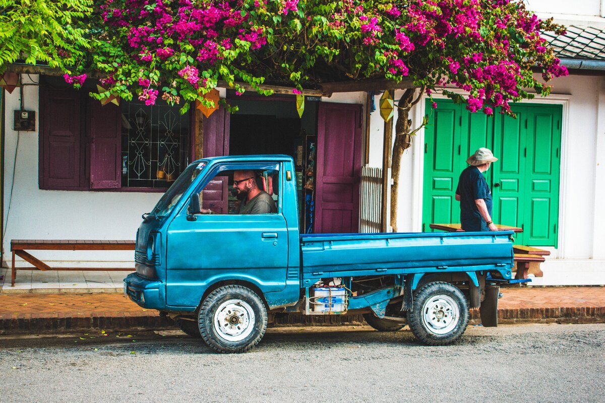 Photo by Quinn Buffing on Unsplash