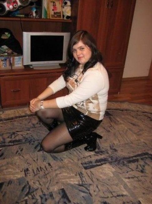 Фото из открытых Интернет источников