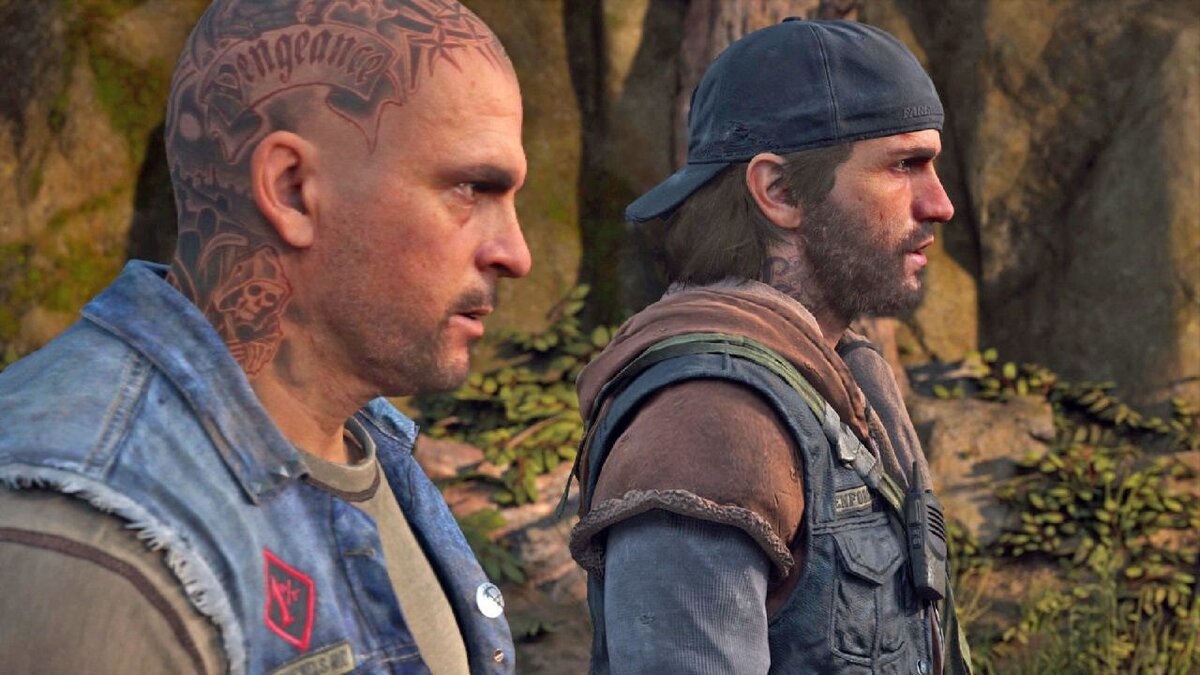 Самая большая проблема Days Gone - эксклюзивность на PlayStation 4 | Про  игры на Дзене | Дзен