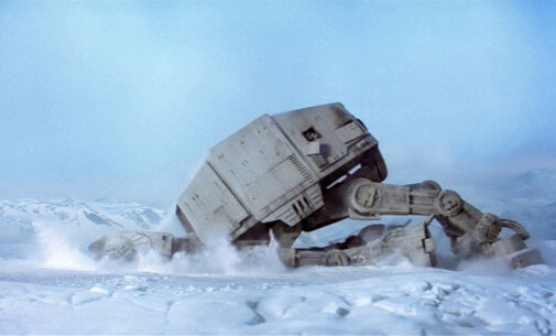 Звёздные войны