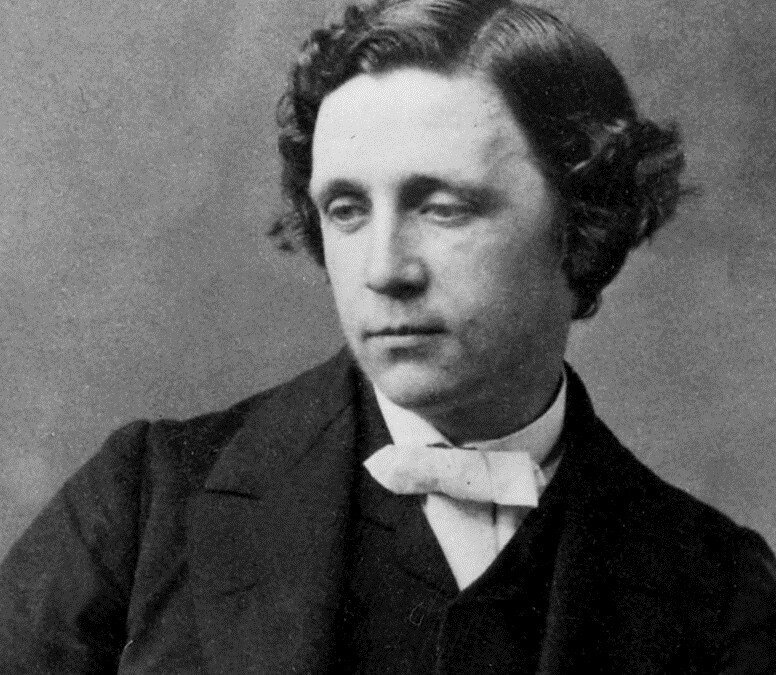 Льюис Кэрролл