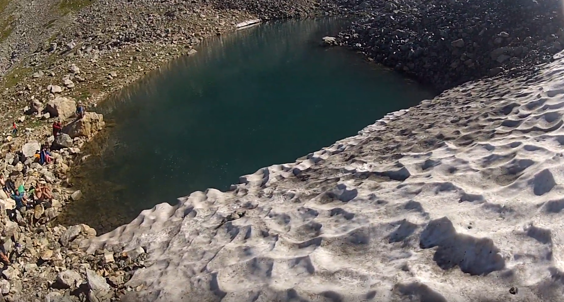 Кадр из видео