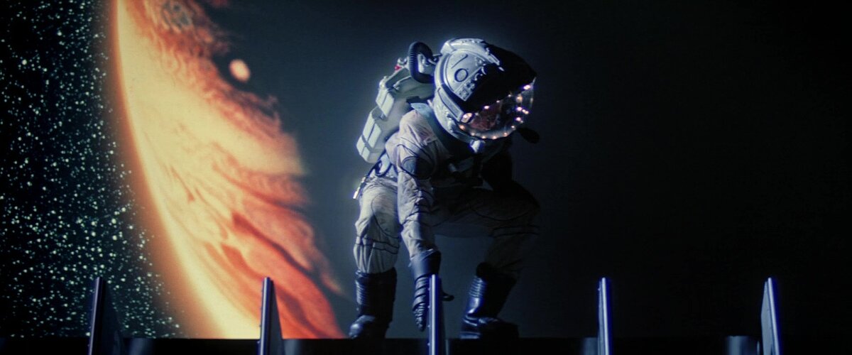 Чужая земля