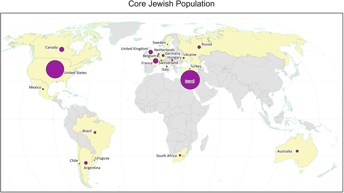 All Jewish Pornstars Of Israel & Hebrew Countries (2023)