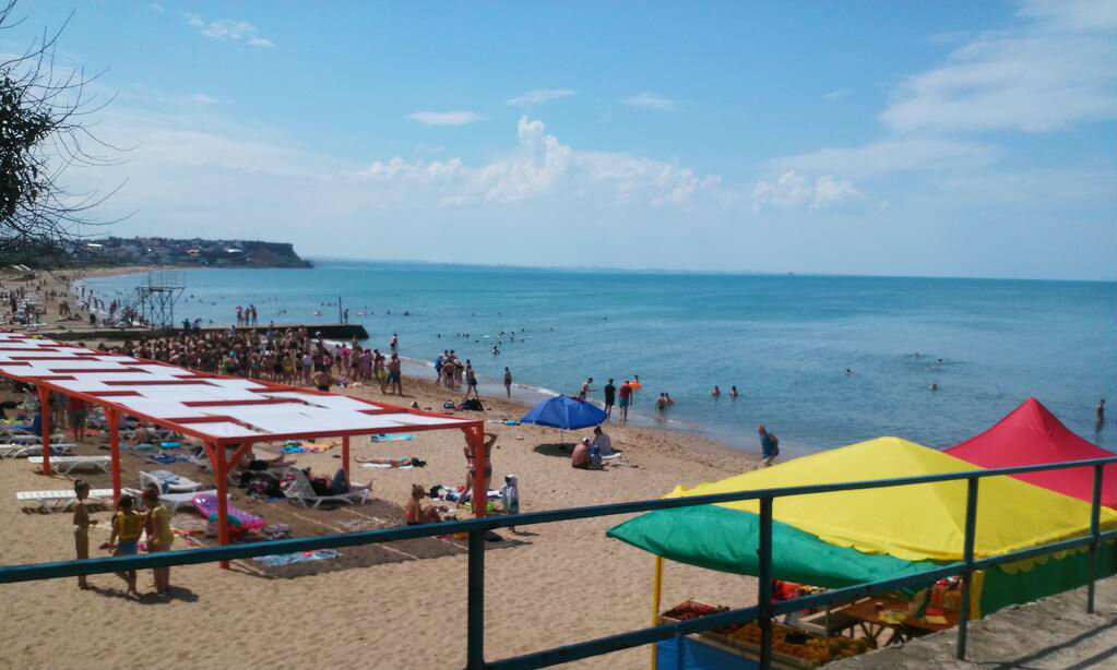 Пляж "Звездный берег". Яндекс картинки