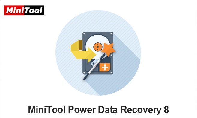 MiniTool Power Data Recovery