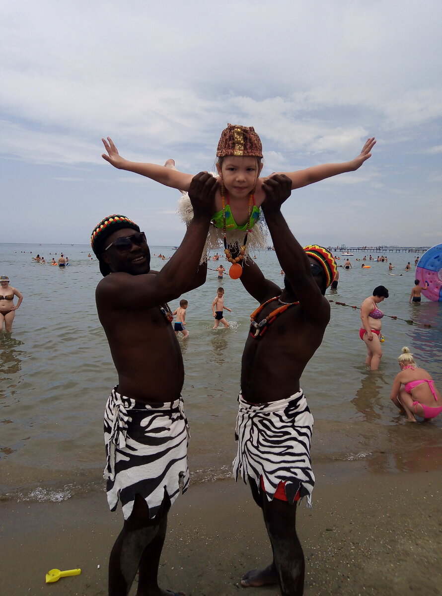 Фото из личного архива